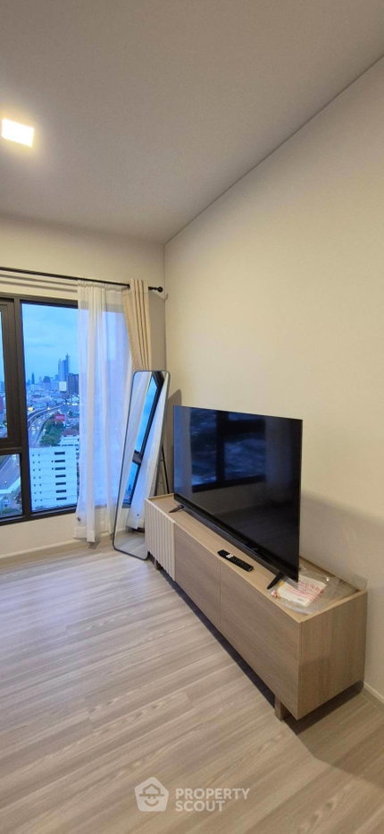 picture 1-BR Condo at QUINTARA MHy’DEN PHO NIMIT near BTS Pho Nimit (ID 3438948) - 3/13