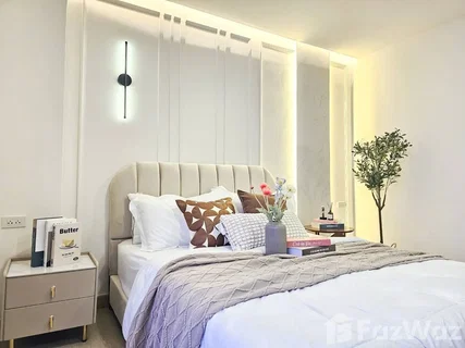 2 Bedroom Condo for rent at Baan On Nut Sukhumvit 77 6880829
