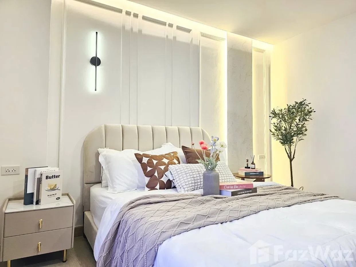 รูป ขาย คอนโด 2 ห้องนอน ในโครงการ บ้าน อ่อน นุช สุขุมวิท 77 6880829 - รูปที่ 1/8