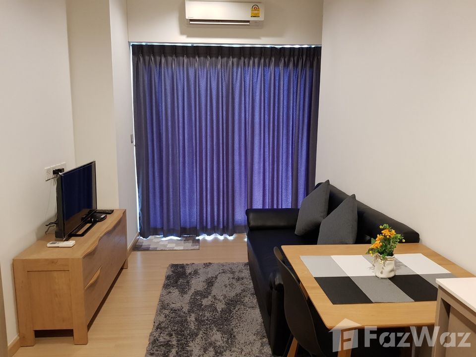 รูป ขาย คอนโด 1 ห้องนอน ในโครงการ วิซดอม ค็อนเน็ค สุขุมวิท 1732556 - รูปที่ 3/9