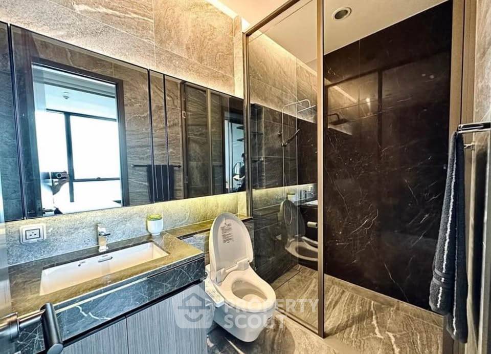 picture 17th-Floor 1-BR The Esse Sukhumvit 36, 70m To BTS Thong Lor (ID 3441725) - 17/17