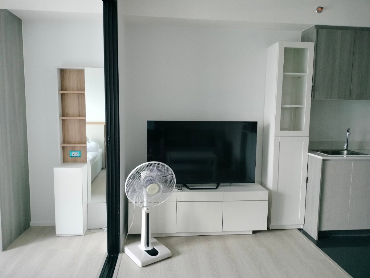 picture FOR RENT🔥 A Space mega 1 🔥 Beautiful unit, fully furnished  IKEA  Price 9500!! - 4/8
