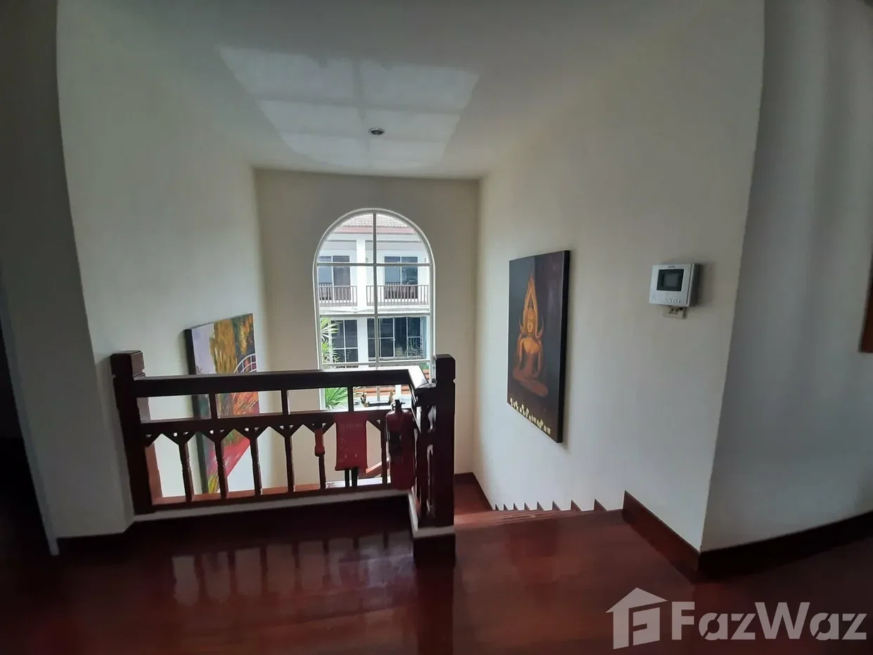 picture 4 Bedroom Villa for sale in Nong Kae, Prachuap Khiri Khan  6878899 - 22/43