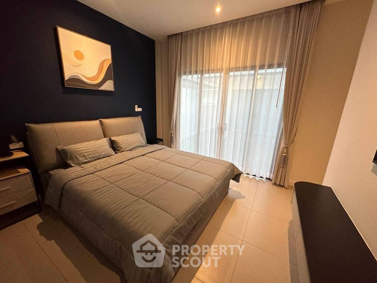 รูป บ้าน 3-ห้องนอน ที่ ฟูลริช แอสเซท หัวหิน-ชะอำ ใกล้ เดอะ เวเนเซีย (ID 3441609) - รูปที่ 1/12