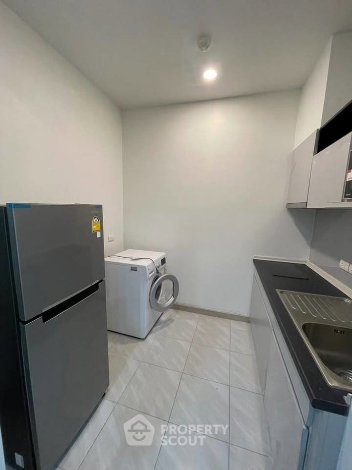 รูป คอนโด 2 ห้องนอน Supalai Loft Sathorn-Ratchaphruek ใกล้ MRT บางหว้า (ID 3436852) - รูปที่ 10/16