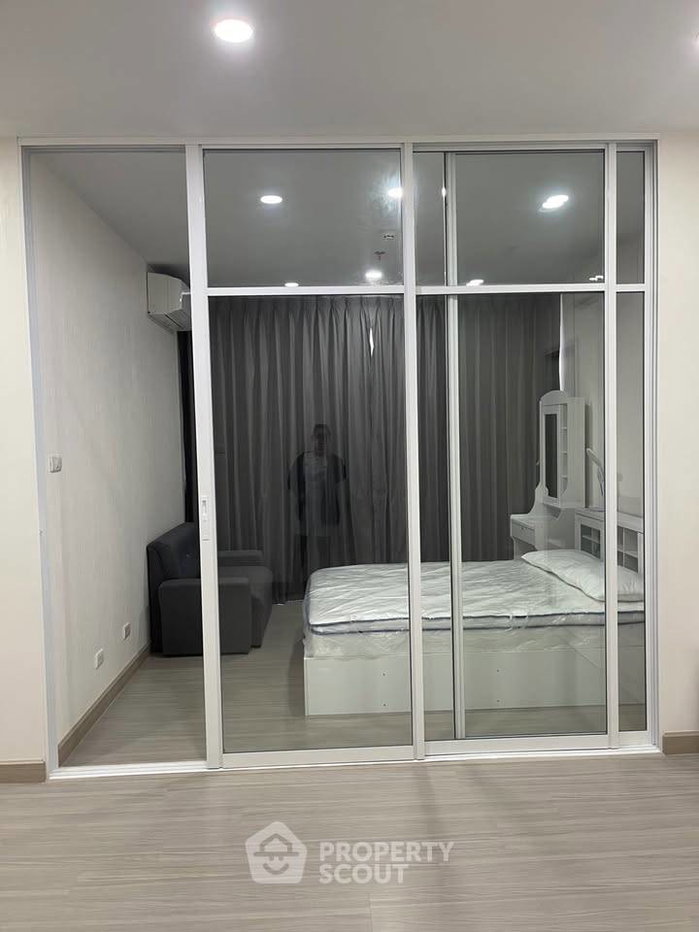 รูป คอนโด 2 ห้องนอน Supalai Loft Sathorn-Ratchaphruek ใกล้ MRT บางหว้า (ID 3436852) - รูปที่ 9/16