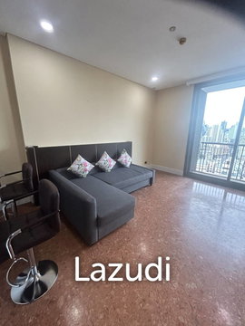 Aguston Sukhumvit 22: 95.69 sqm Condo in Bangkok