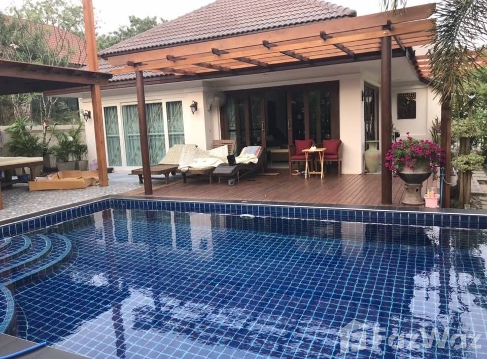 รูป ขาย บ้านเดี่ยว 3 ห้องนอน ในโครงการ หัวหิน ฮอไรซอน 1847464 - รูปที่ 12/12