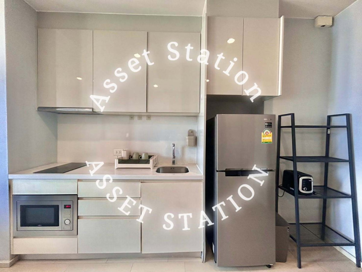 picture Noble Ploenchit I ð Near BTS Phloen Chit & Central Embassy - 5/9