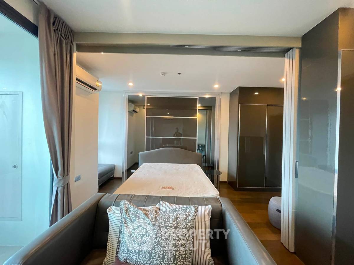 รูป คอนโด 1-ห้องนอน ที่ ไอดีโอ คิว สยาม - ราชเทวี ใกล้ BTS ราชเทวี (ID 3247482) - รูปที่ 5/14