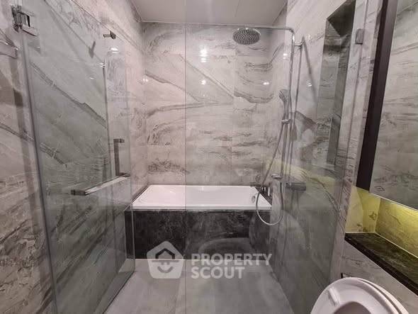รูป ชั้น 18 ห้องนอน 1 ห้อง Laviq Sukhumvit 57 ใกล้ BTS ทองหล่อ 200 ม. (ID 3436709) - รูปที่ 3/6