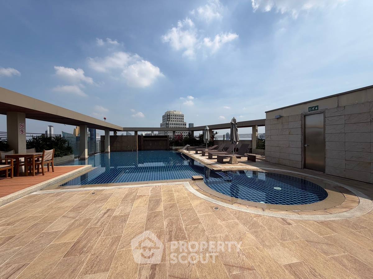 picture 2-BR Condo at The Lakes Bangkok near BTS Asok (ID 3295250) - 14/27