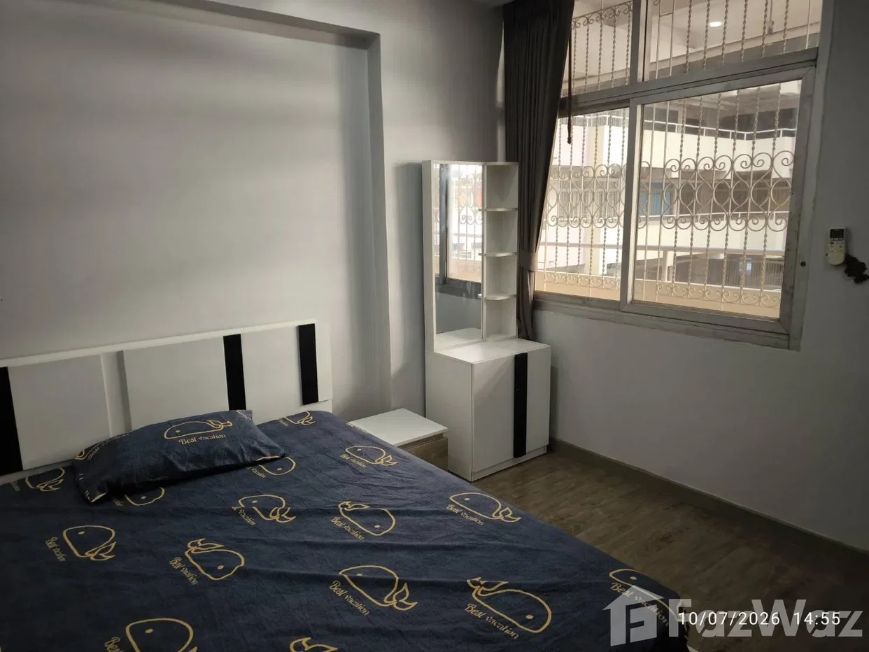 รูป คอนโดให้เช่า 4 ห้องนอน ในโครงการ สยาม คอนโดมิเนียม 6881970 - รูปที่ 13/16