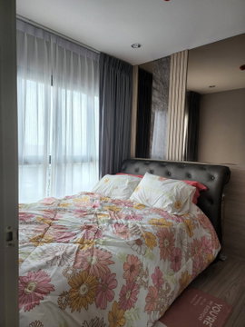 Condo for Rent at The Tree Hua Mak Interchange (F6910126) ID Line : @pccenter
