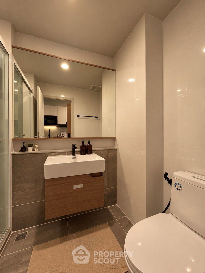 picture 1-BR Condo at Culture Thonglor near BTS Thong Lor (ID 3347011) - 19/20