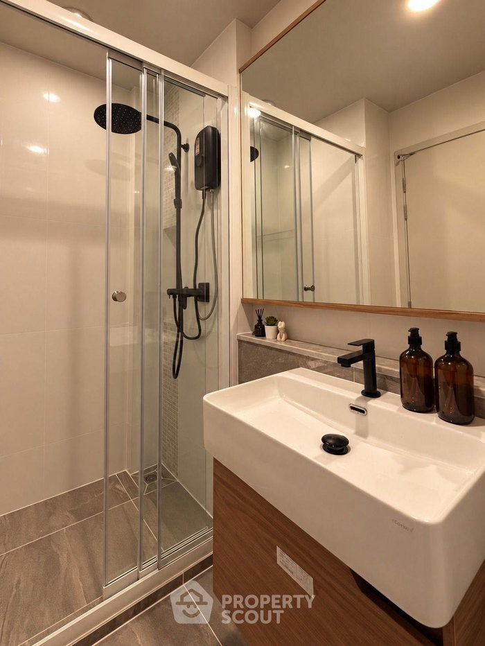 picture 1-BR Condo at Culture Thonglor near BTS Thong Lor (ID 3347011) - 18/20