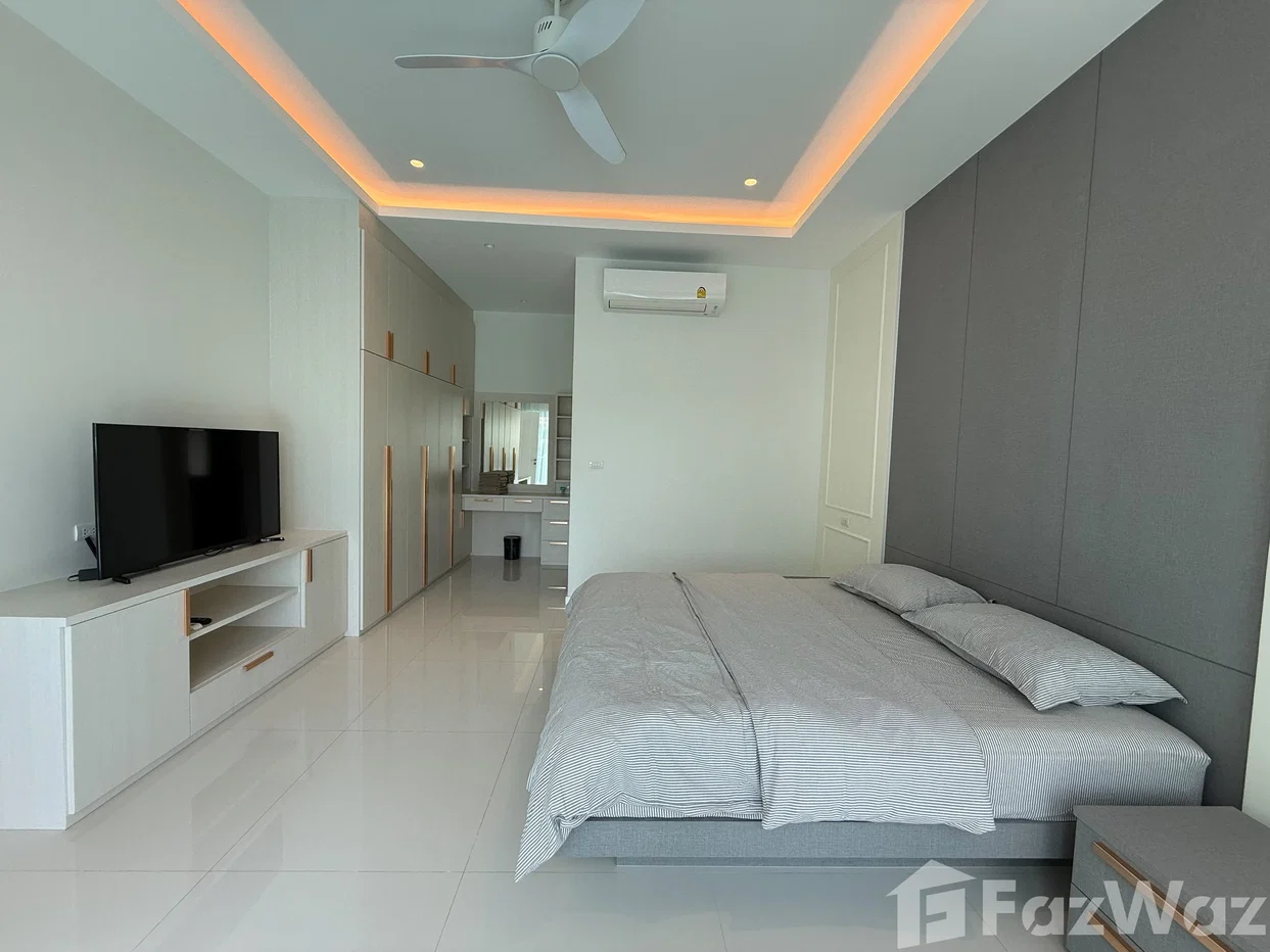 รูป วิลล่าให้เช่า 3 ห้องนอน ในโครงการ อาเรีย 2 หัวหิน 6881991 - รูปที่ 10/21