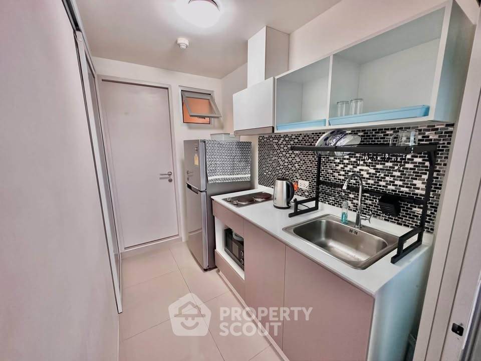 picture 1-BR D Condo Ping Near CentralFestival Chiangmai For Rent (ID 3442313) - 4/11