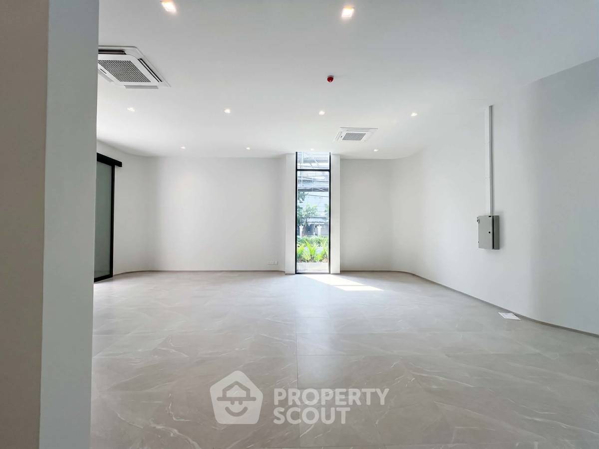 picture For Rent: 84.65 sq.m. Prime Ground-Floor Retail Unit | Next to BTS Bang Bua (Kaset – Sripatum) (ID 3437353) - 3/6
