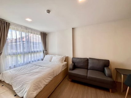 รูปภาพ 🔥 Urgent Rental! The Muve Sukhumvit 107 —  Near BTS Bearing 🚆 