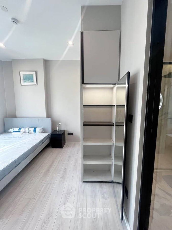 picture 19th-Floor 1-BR The Room Phayathai, 200m To ARL Ratchaprarop (ID 3436656) - 3/7