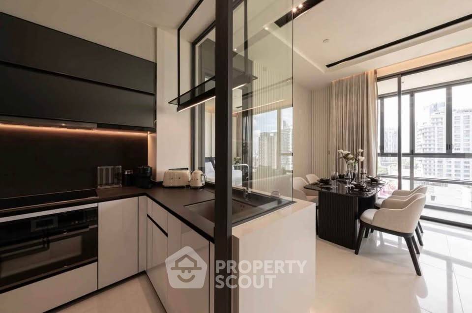 picture 2-BR Condo at The Bangkok Thonglor near BTS Thong Lor (ID 3441842) - 15/26
