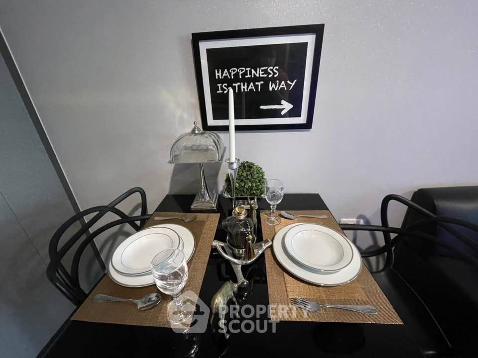 picture 1-BR Condo at Ideo Sukhumvit 93 near BTS Bang Chak (ID 3441732) - 3/8