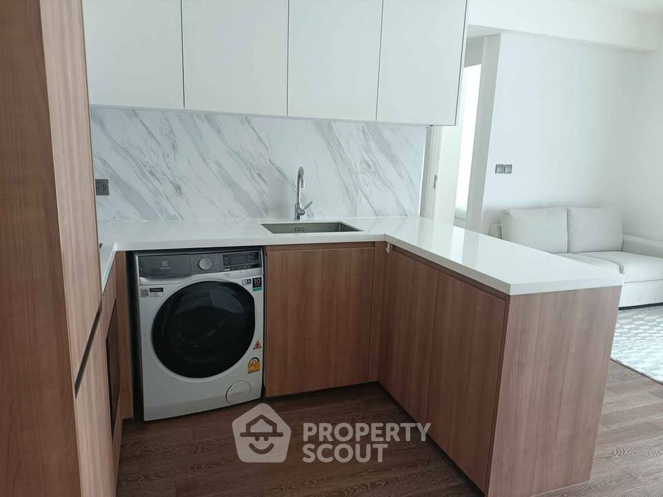 รูป คอนโด 2 ห้องนอน เลี้ยงสัตว์ได้ Muniq Sukhumvit 23 ชั้น 29 ใกล้ MRT สุขุมวิท (ID 3438335) - รูปที่ 3/18