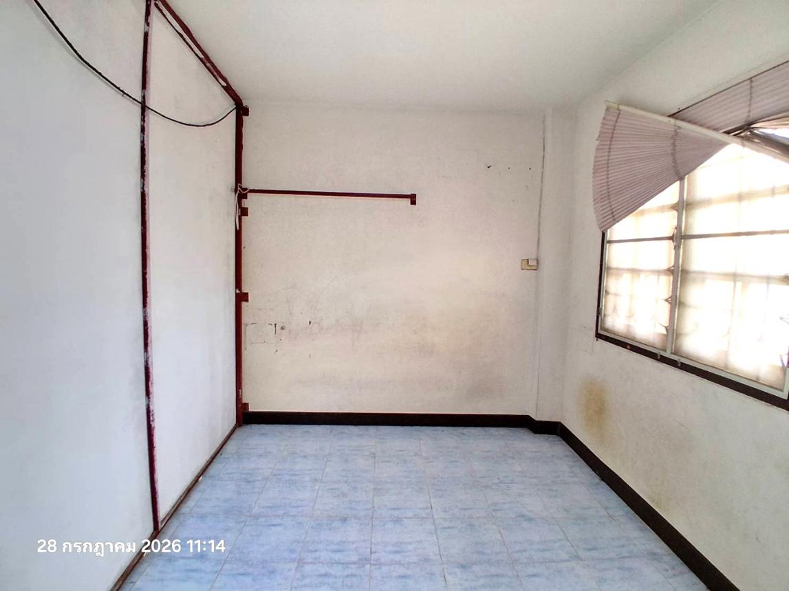 picture TOWN HOUSE 60.5 Sq.w. Suan Luang Bangkok for 10.5M - 44/51
