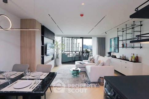 1-BR Condo at Lake Avenue Sukhumvit 16 near BTS Asok (ID 3369641)