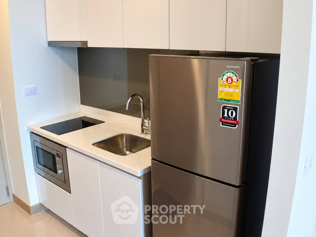 picture 1-BR Condo At The Palm - Wongamart Beach, Na Kluea (ID 3437362) - 8/17