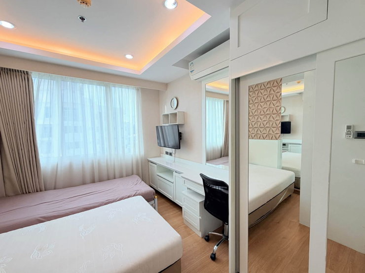 picture For Rent: Supalai Wellington 1 🏙️ 🚝 Near MRT Cultural Centre | Central Rama 9  - 20/28