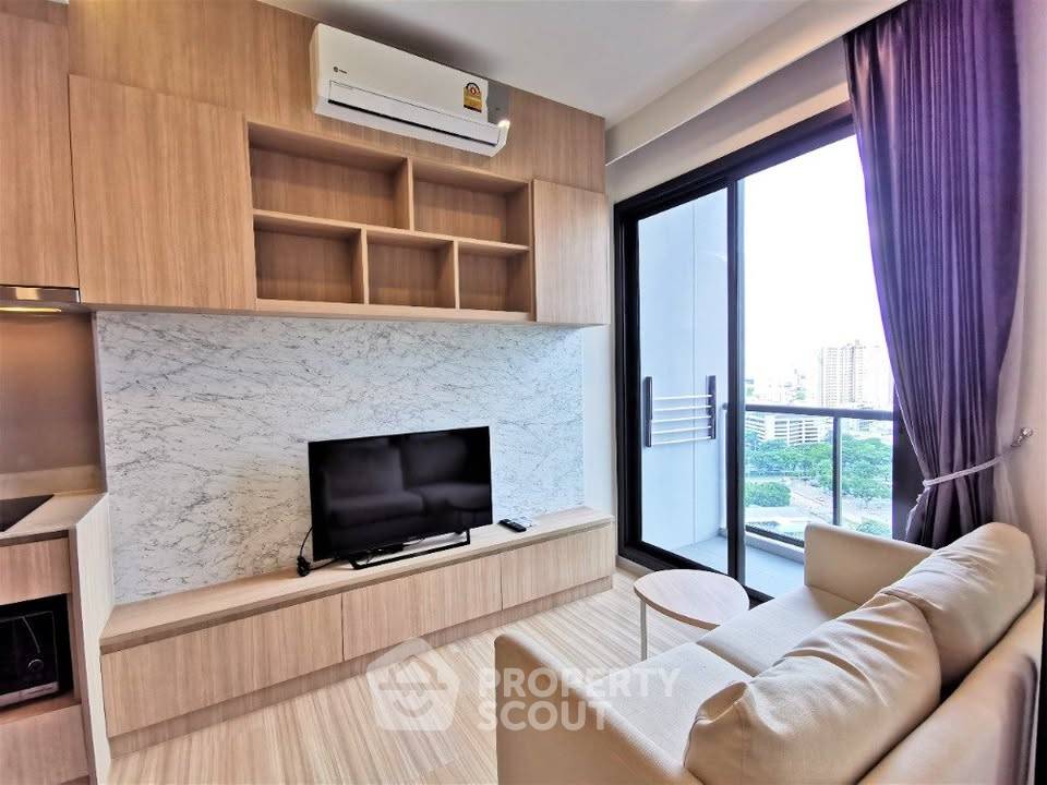 picture 1-BR Condo at M Jatujak near BTS Saphan Khwai (ID 3441934) - 1/9
