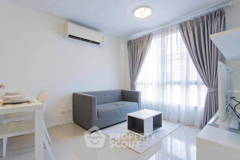 1-BR Condo at DVieng Santitham in Chang Phueak (ID 3434756)