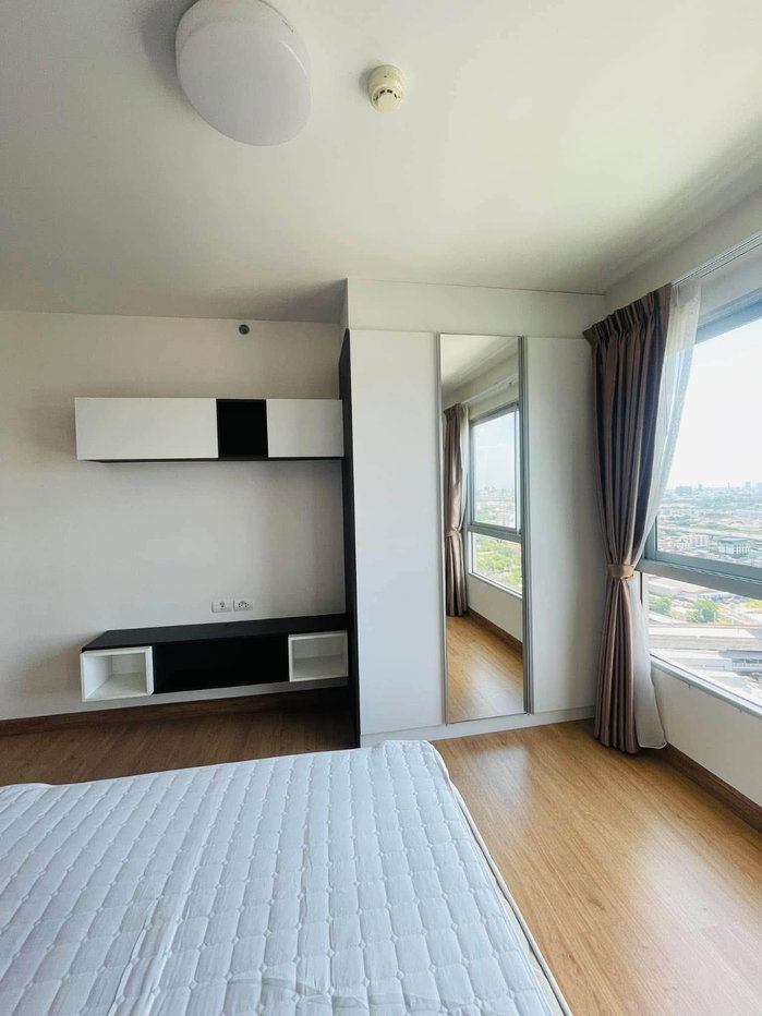 รูป Code: 26KJ5545  ให้เช่า Supalai Veranda Ratchavipha - Prachachuen 🔥🔥 จองเดือนนี้รับส่วนลด1,000บาท 🔥🔥 @kjcondo (มี@ข้างหน้าด้วยนะคะ) - รูปที่ 3/10
