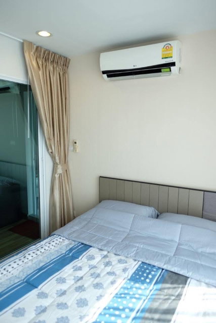 picture Regent Orchid Sukhumvit 101 for rent ✨ Fully furnished - 5/10