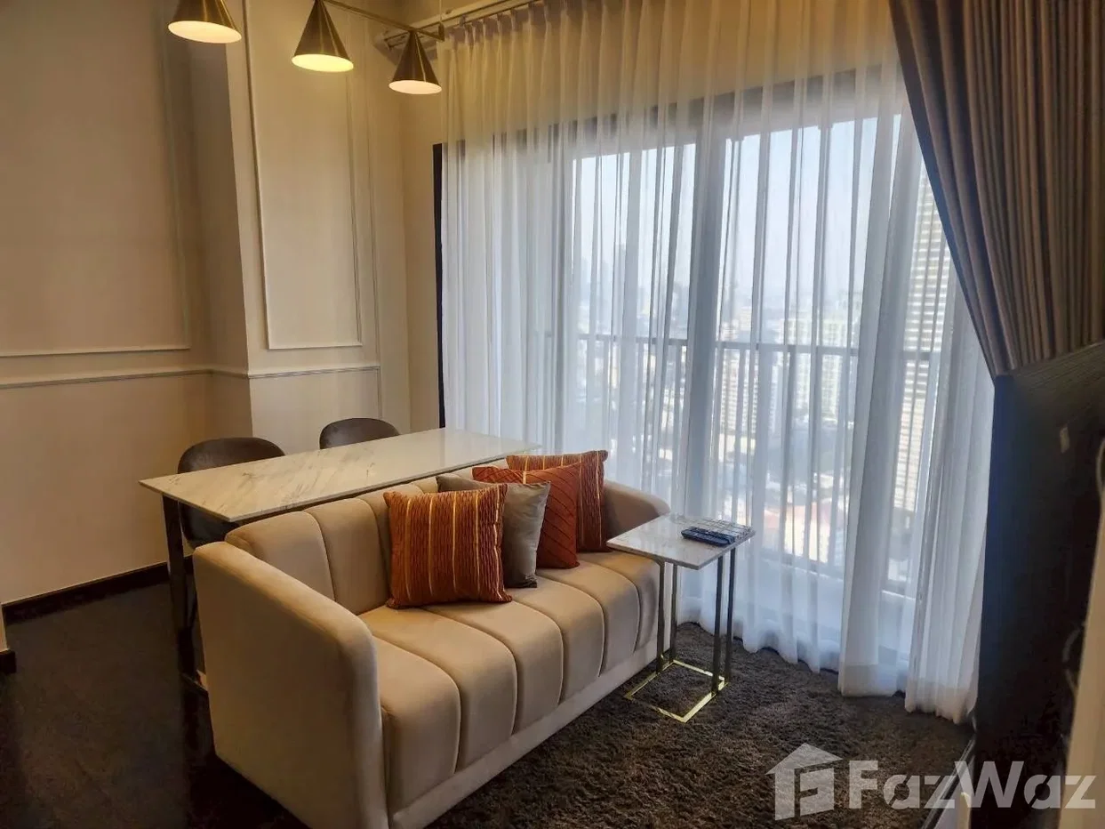 picture 2 Bedroom Condo for Sale at Park Origin Thonglor 6880585 - 6/10