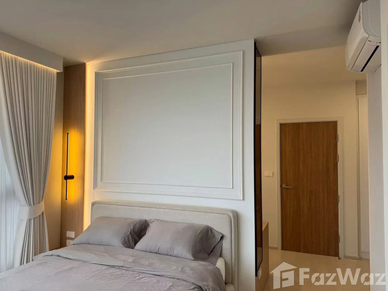 picture 2 Bedroom Condo for rent at Nue Riverest Ratburana 6872158 - 5/9