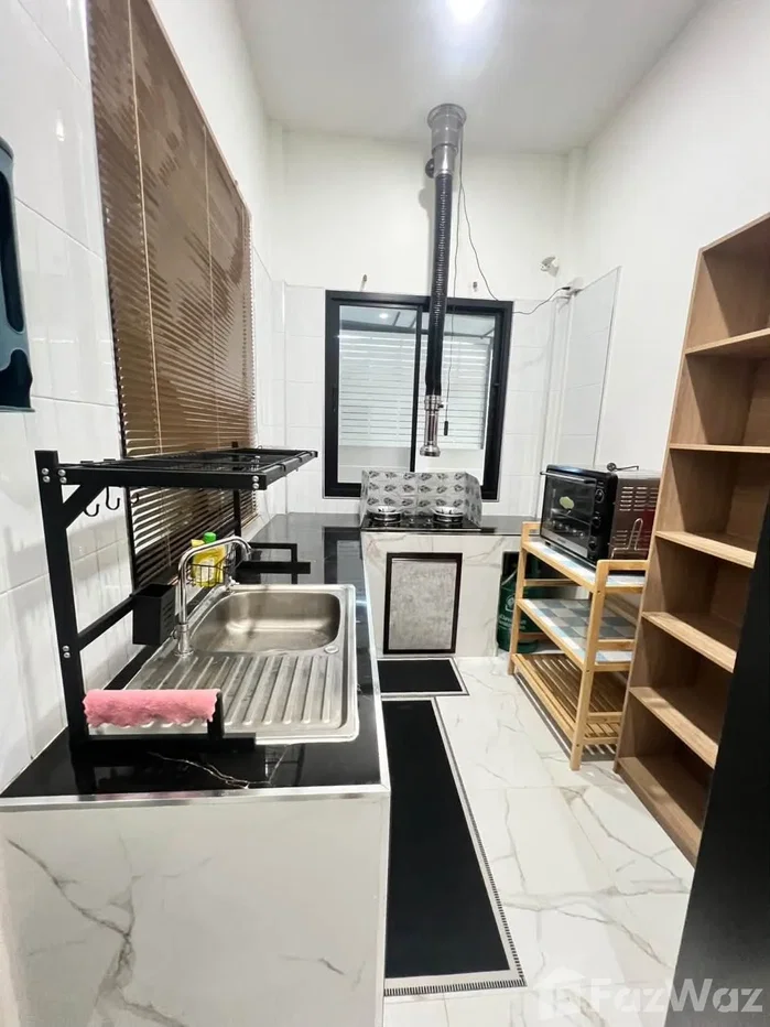picture 3 Bedroom House for rent in Na Kluea, Chon Buri 6880577 - 9/12