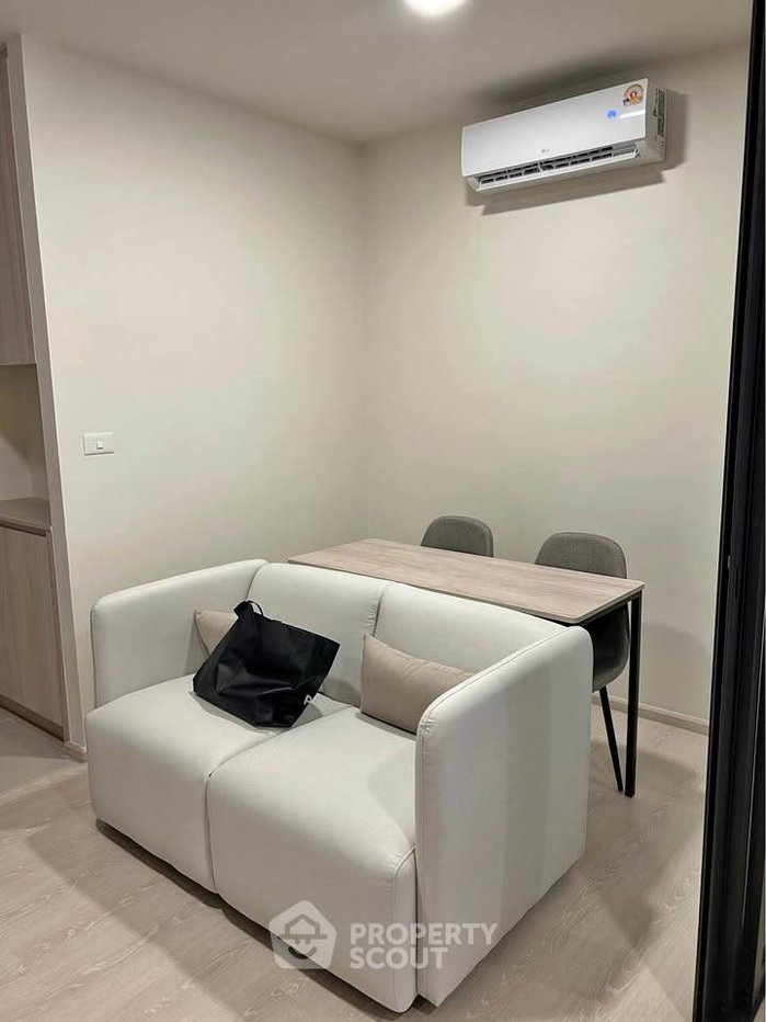 picture 1-BR Condo at FLO By Sansiri near MRT Wat Mangkon (ID 3436853) - 1/17