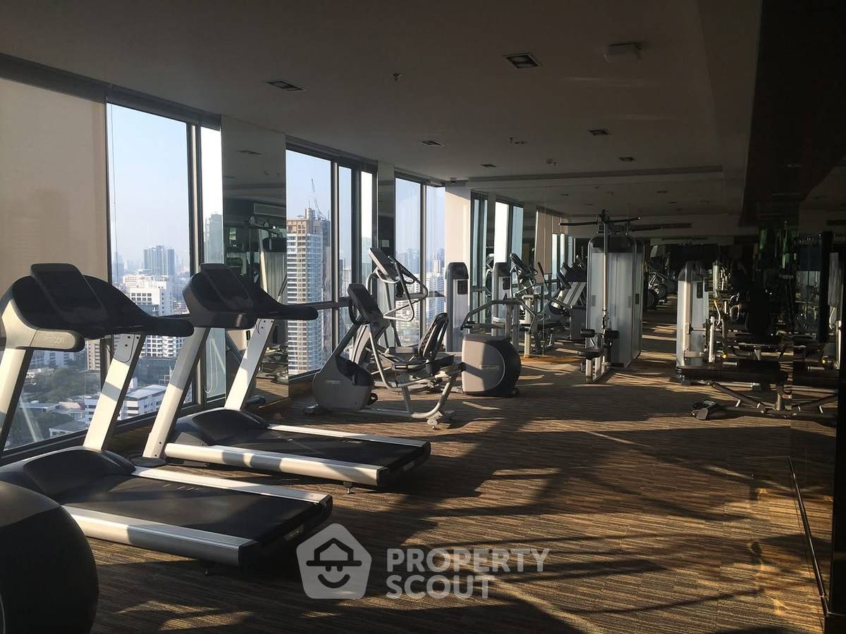 รูป คอนโดชั้น 16 ห้องนอน H Sukhumvit 43 ใกล้ BTS พร้อมพงษ์ (ID 3438908) - รูปที่ 9/10