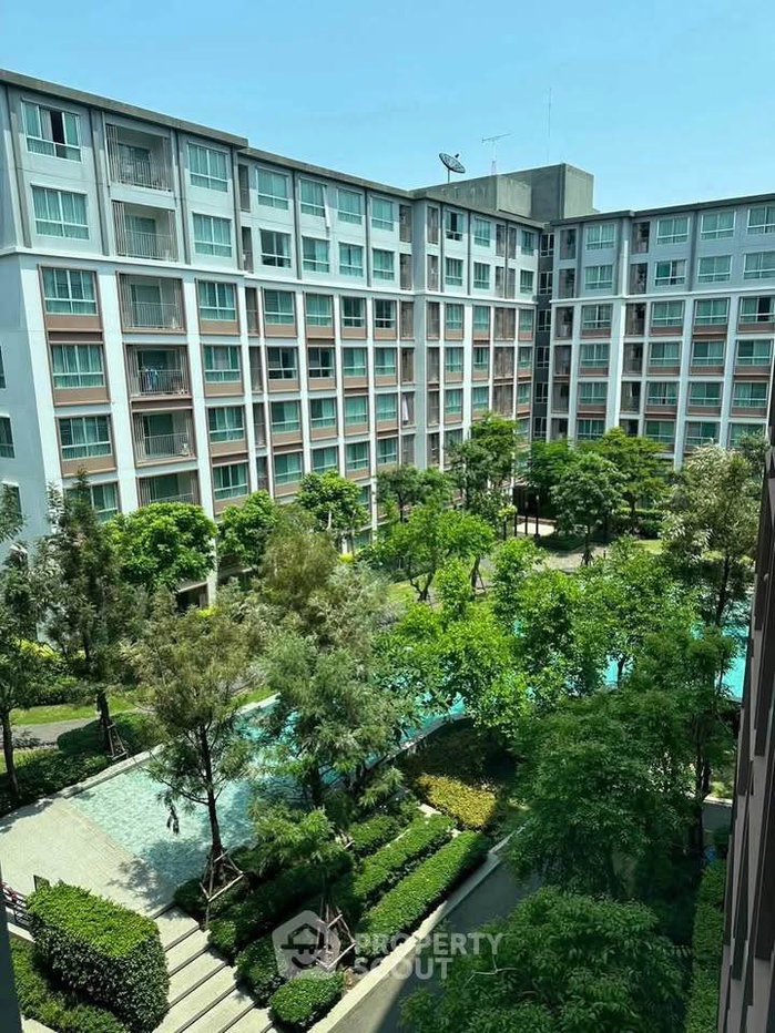 picture 1-BR D Condo Ping Near CentralFestival Chiangmai For Rent (ID 3442313) - 10/11