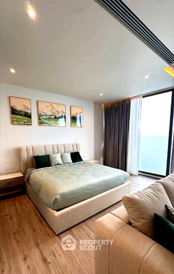 คอนโดให้เช่า : คอนโด 1-ห้องนอน ที่ อารมณ์ วงศ์อมาตย์ ใกล้ ปราสาทสัจธรรม (ID 2492441)