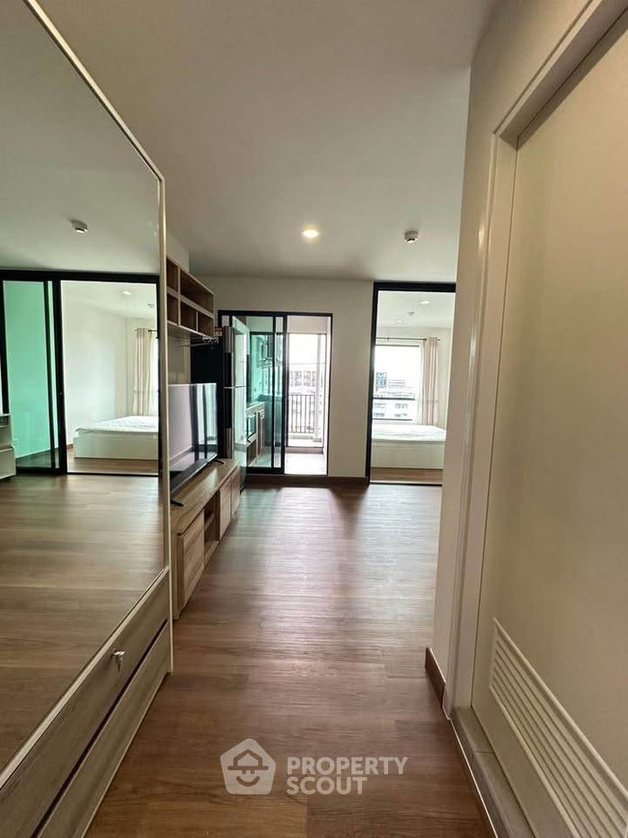 รูป คอนโด 1-ห้องนอน ที่ รีช พหลโยธิน 52 ใน คลองถนน (ID 3441558) - รูปที่ 14/22