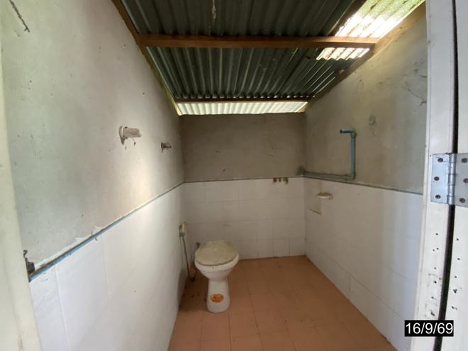 รูป บ้านเดี่ยว 380 ตร.วา กุฉินารายณ์ กาฬสินธุ์ 2.1M - รูปที่ 11/29