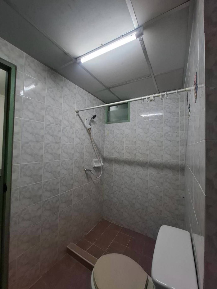 รูป ขายถูกมาก ติด MRT บางแค 0 เมตร BK Condo (บางแค คอนโดทาวน์)  - รูปที่ 9/23