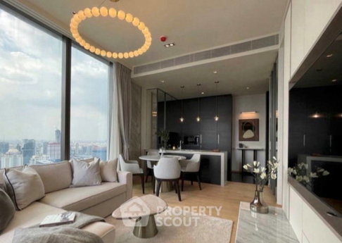 2-BR Condo For Rent At 28 Chidlom Near BTS Chit Lom (ID 3432706)