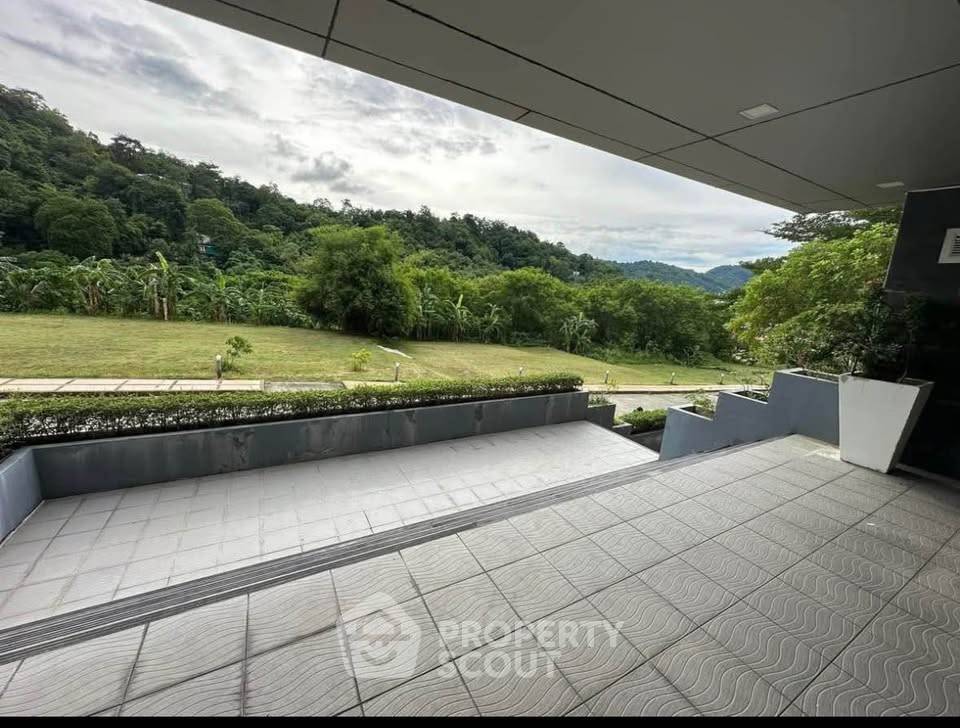 รูป คอนโด 1-ห้องนอน ที่ การ์เด้น เพลส คอนโดมิเนียม ใกล้ MRT รัชดาภิเษก (ID 3442104) - รูปที่ 8/9