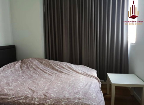 ✨ For Rent: Condo lette Ize Ratchathewi Condo ✨ 💰 Only 18,000 THB/month
