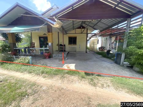 picture HOME 47 Sq.w. Nam Phong Khon Kaen for 1.2M - 12/15